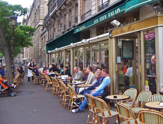 005 Cafe Nation (Paris, France)