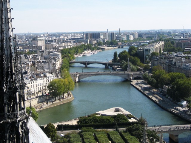 020 Been There, Seine That (Paris, France)