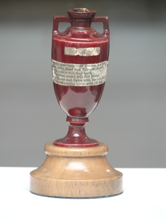 The Ashes Urn