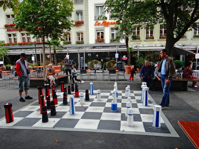 026 Outdoor Chess (Bern, Switzerland)